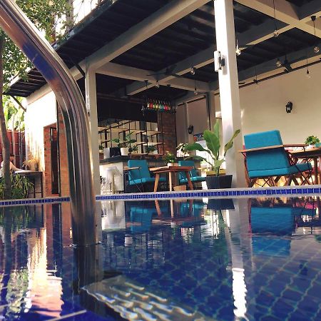 1953 Siem Reap Hostel Luaran gambar