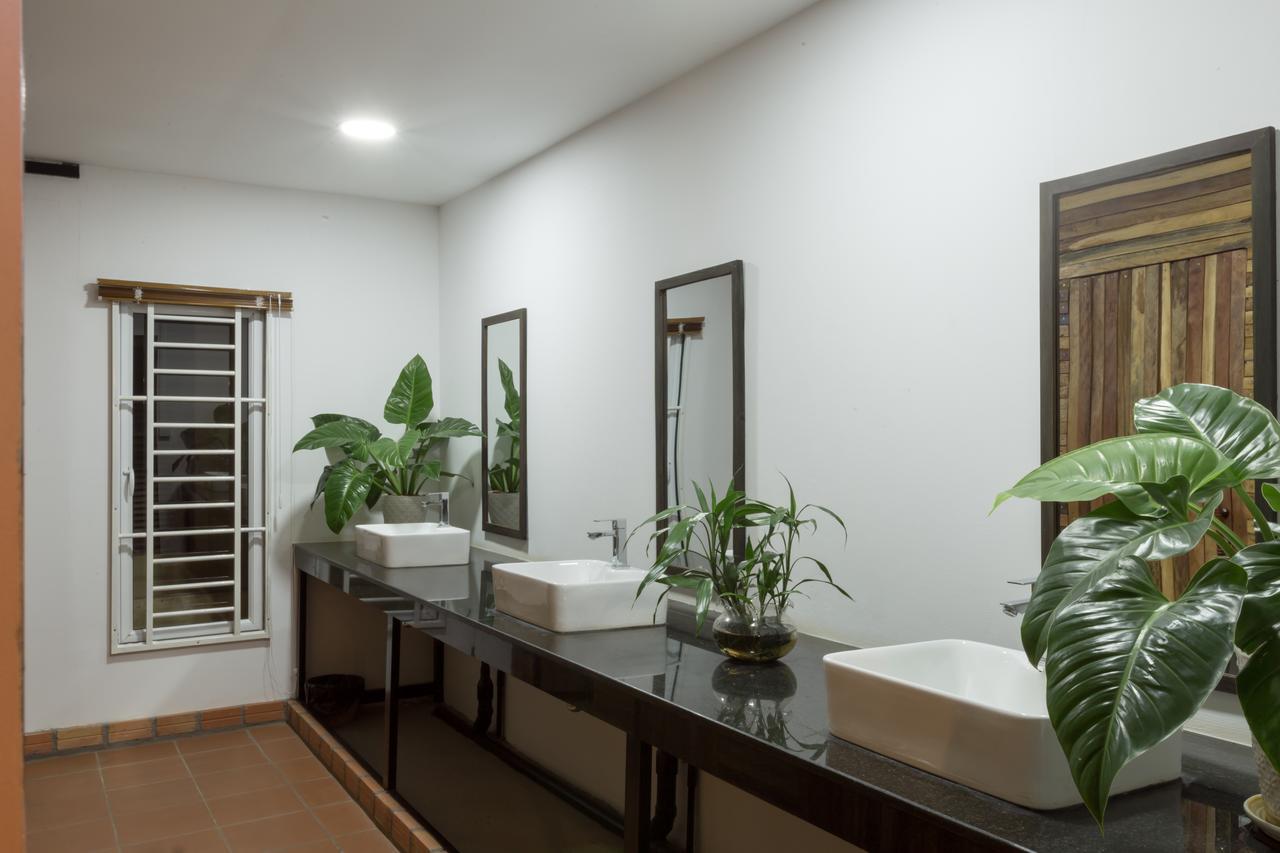 1953 Siem Reap Hostel Luaran gambar