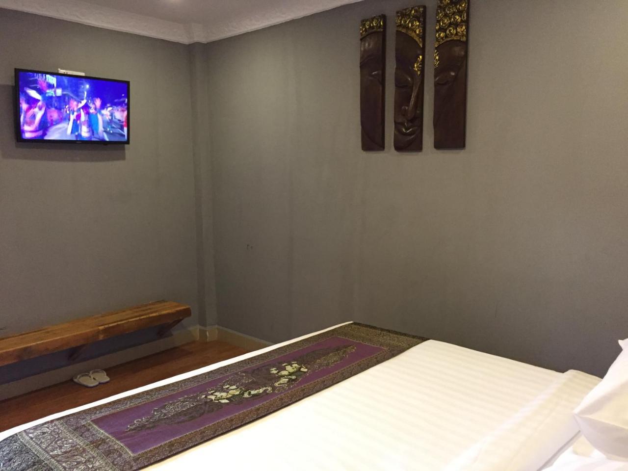 1953 Siem Reap Hostel Luaran gambar