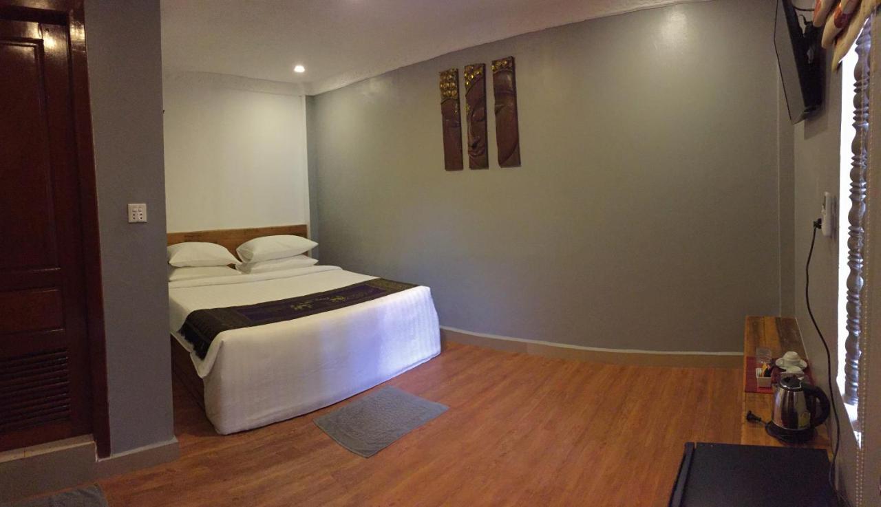 1953 Siem Reap Hostel Luaran gambar